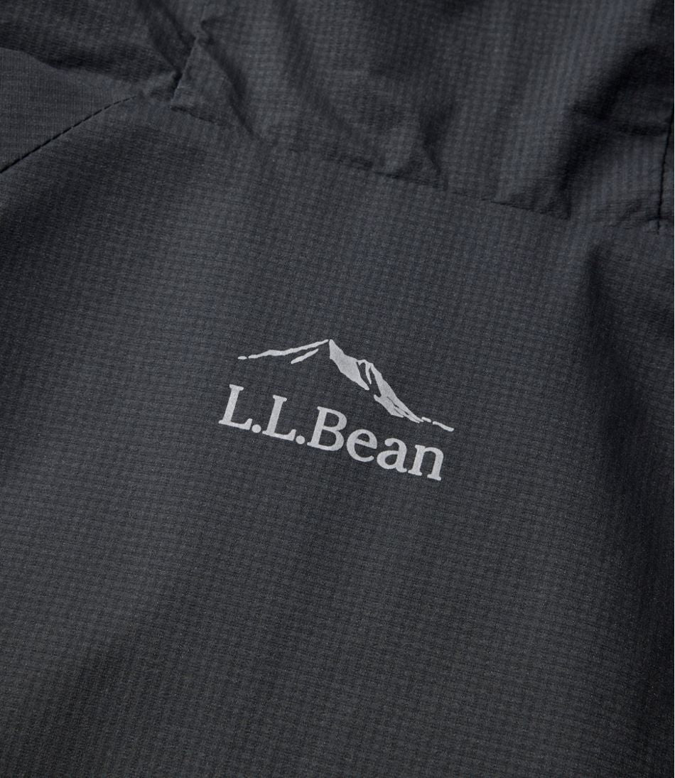 Men's PrimaLoft Packaway Air Hoodie