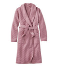 Women's Quilted Robe