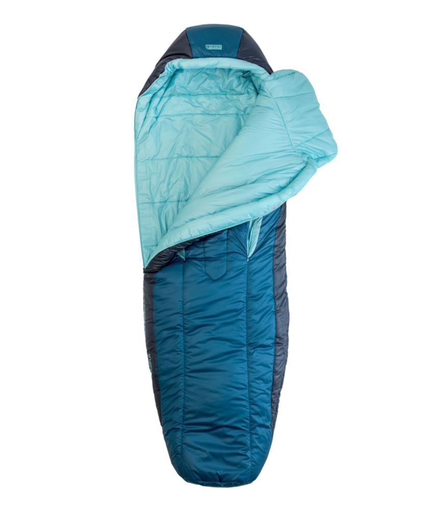 Women's Nemo Forte Endless Promise Sleeping Bag, 20°F