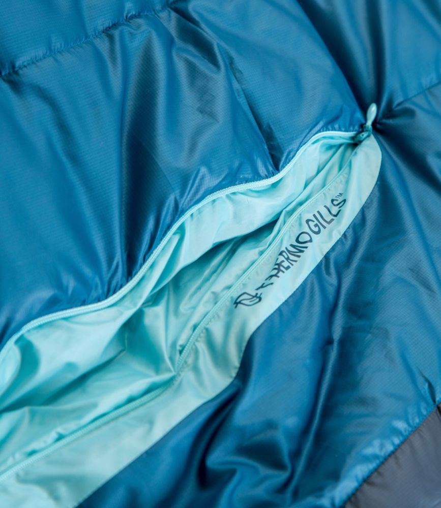 Women's Nemo Forte Endless Promise Sleeping Bag, 20°F
