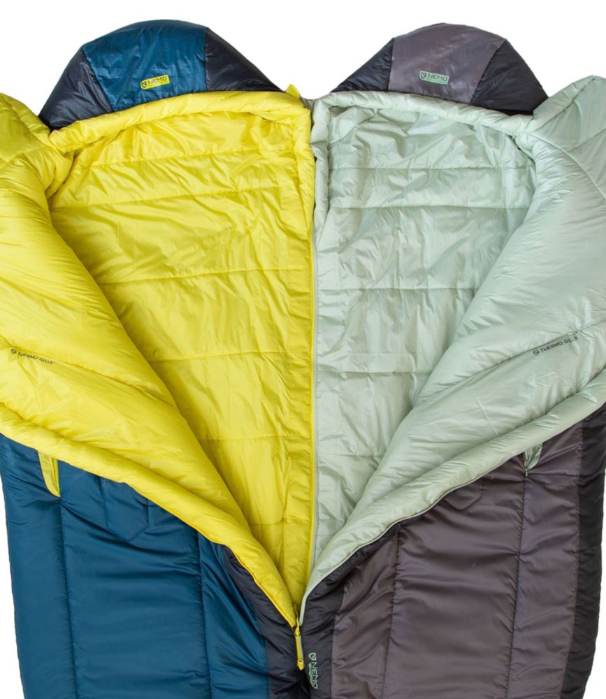 Women's Nemo Forte Endless Promise Sleeping Bag, 20°F