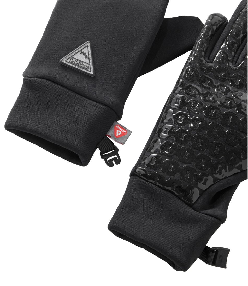 Kids' PrimaLoft® Stretch Gloves