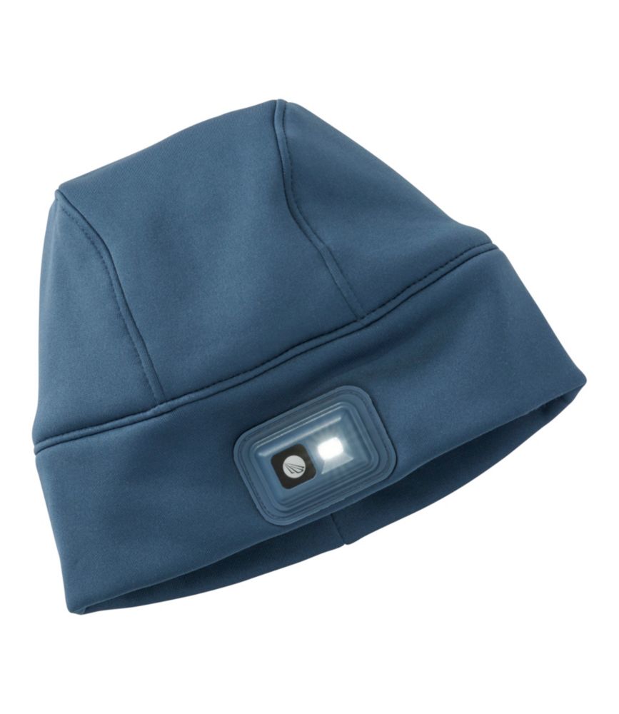Travel and Trail Adults Pathfinder II Rechargeable Beanie for Daily Outfits Seasonal Wear and Outdoor Utility