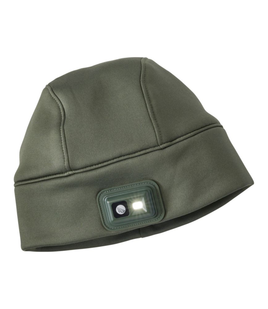 Travel and Trail Adults Pathfinder II Rechargeable Beanie for Daily Outfits Seasonal Wear and Outdoor Utility