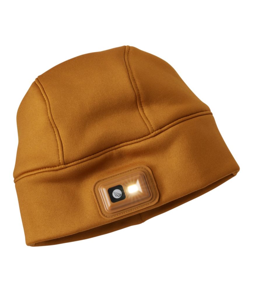 Travel and Trail Adults Pathfinder II Rechargeable Beanie for Daily Outfits Seasonal Wear and Outdoor Utility