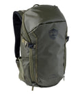 Maine Warden's Field Pack