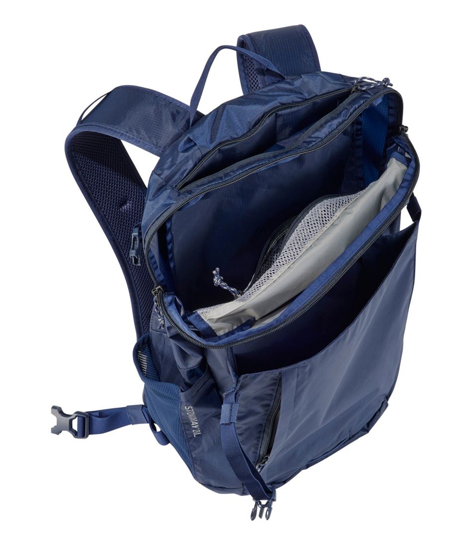 Stowaway Day Pack, 28L