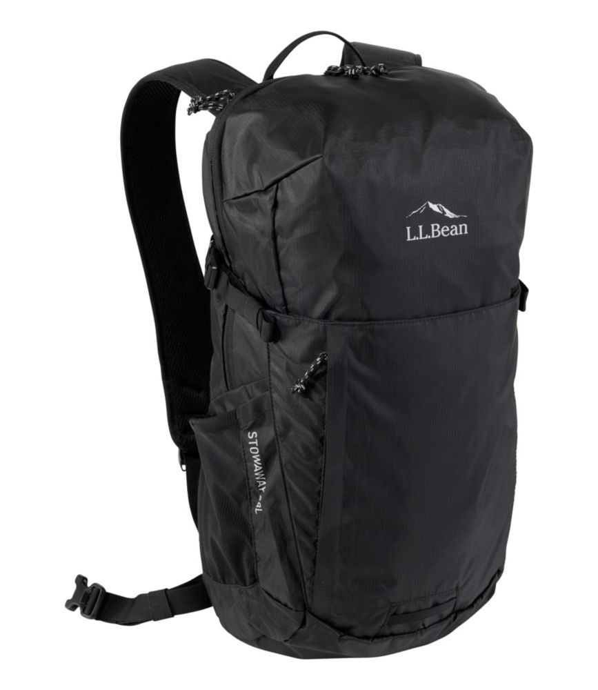 Stowaway Day Pack, 28L