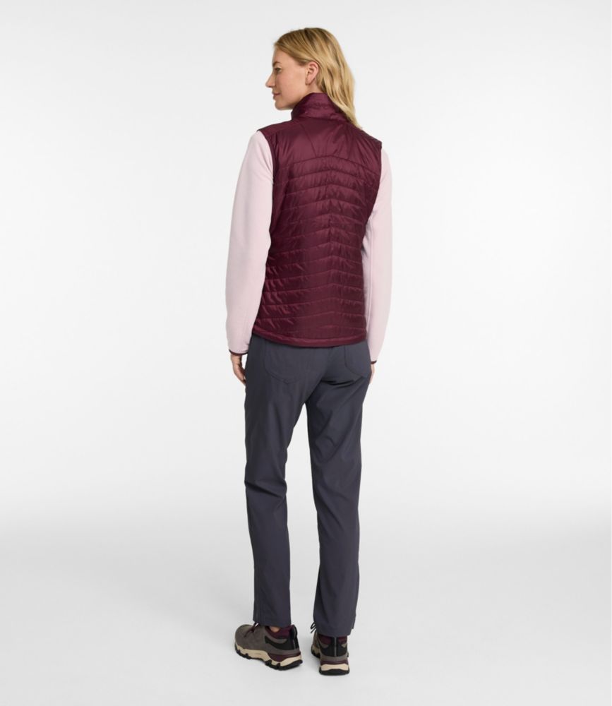 Women's PrimaLoft Packaway Vest