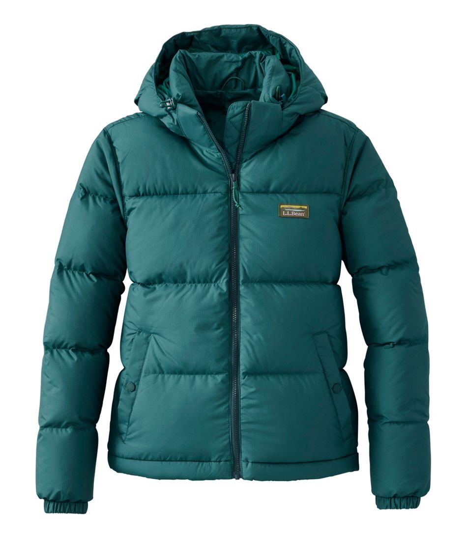 Women's Mountain Classic Down Jacket