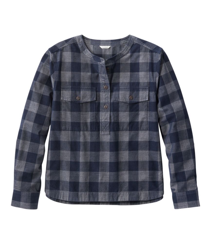 Travel and Trail Women s Sunwashed Corduroy Shirt for Everyday Wear Layering Travel and Outdoor Activities