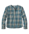 Women's Sunwashed Corduroy Shirt