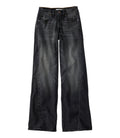 Women's Signature 1912 Premium Jeans, High-Rise Relaxed Wide-Leg