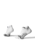 Adults' Feetures No Show Light Cushion Socks