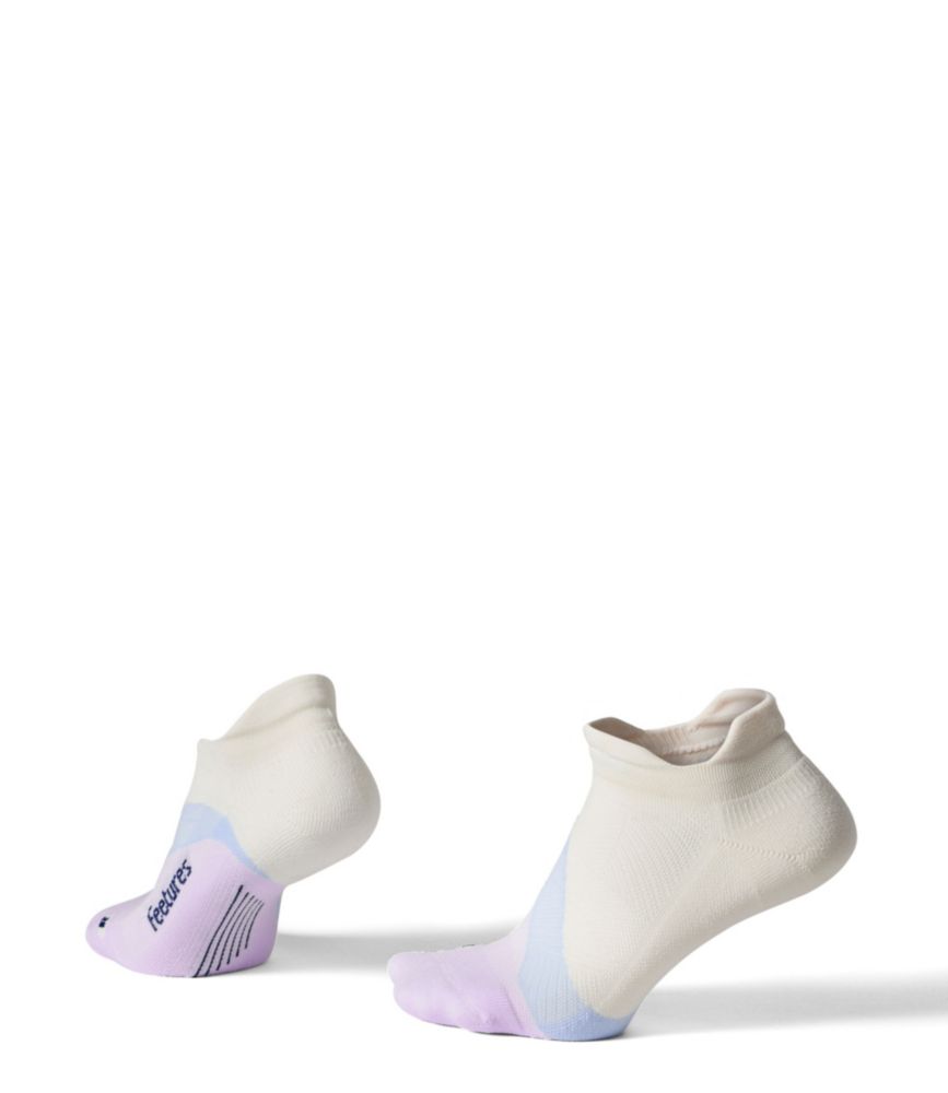 Outdoor Ready Adults Feetures No Show Light Cushion Socks for Daily Outfits Seasonal Wear and Outdoor Utility
