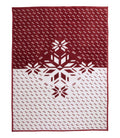 ChappyWrap Cozy Throw Blanket, Bird's-Eye