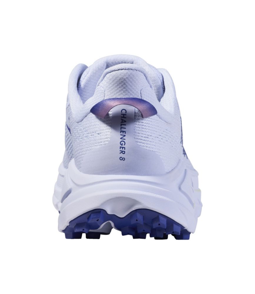 Women's HOKA Challenger 8 Trail Shoes