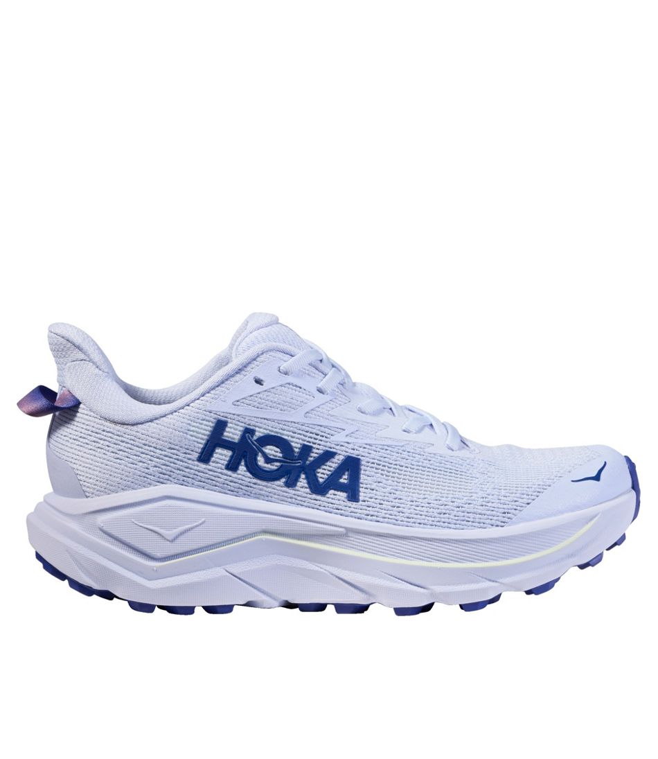 Women's HOKA Challenger 8 Trail Shoes