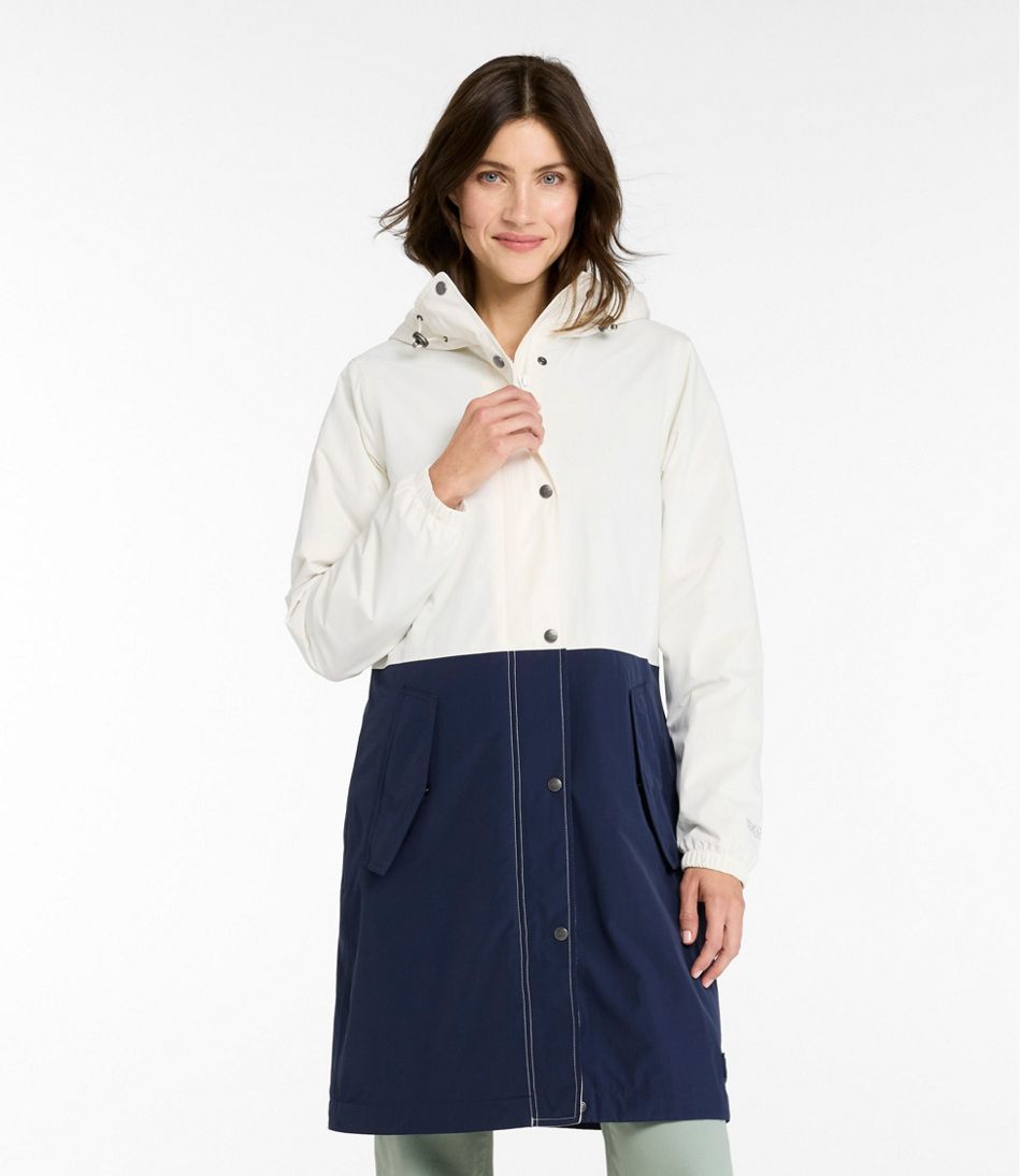 Women's Mountain Classic Raincoat
