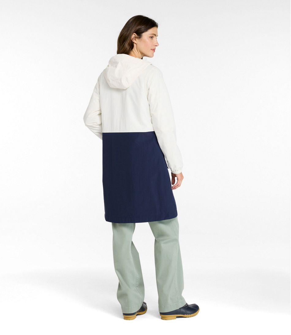 Women's Mountain Classic Raincoat