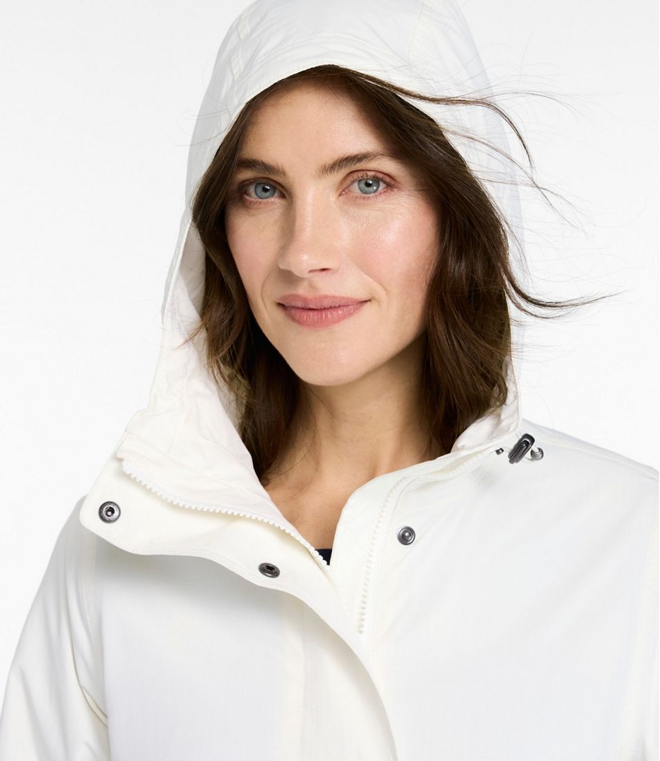 Women's Mountain Classic Raincoat