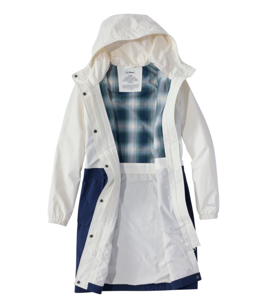Women's Mountain Classic Raincoat