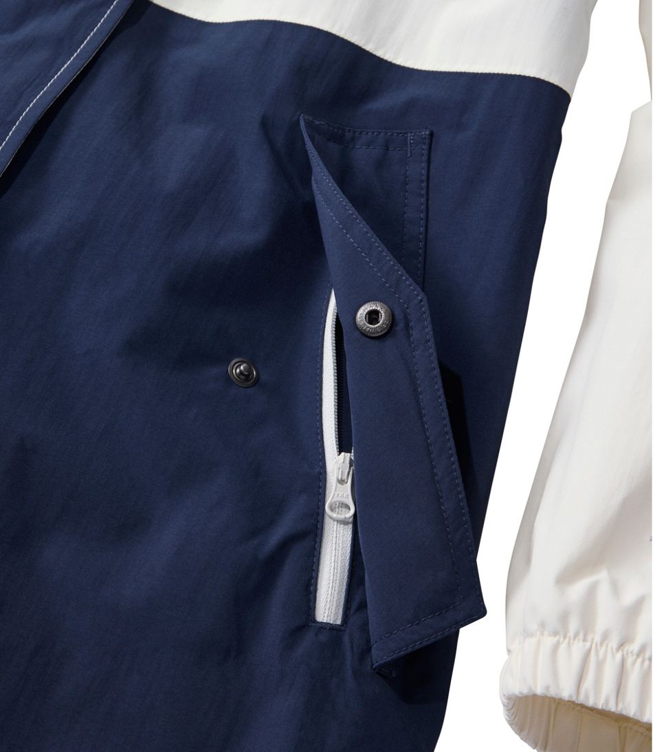 Women's Mountain Classic Raincoat