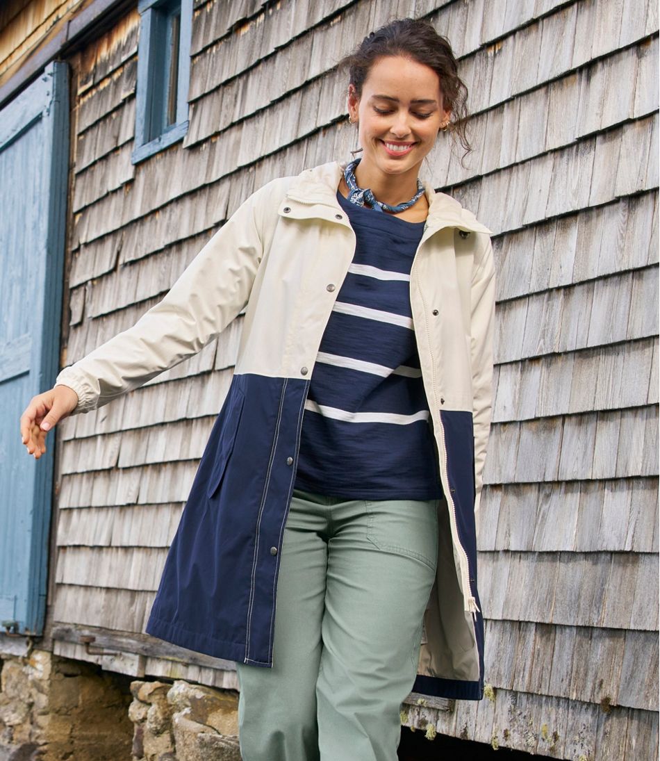 Women's Mountain Classic Raincoat