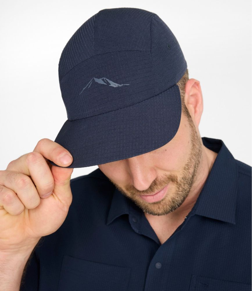Adults' VentureStretch Packable Cap