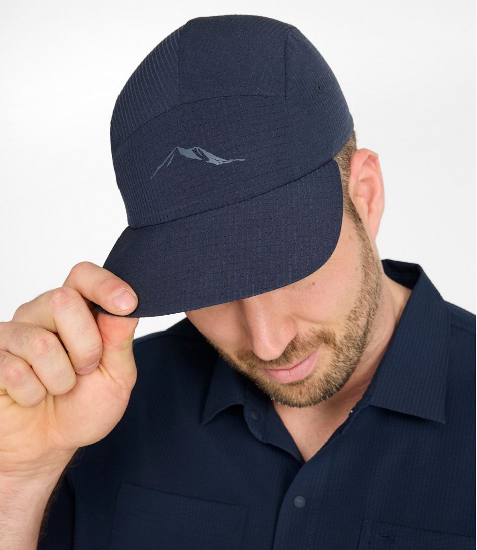 Adults' VentureStretch Packable Cap