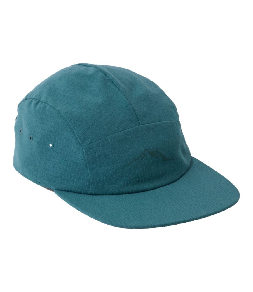 Home and Adventure Adults VentureStretch Packable Cap for Commuting Travel School and Organized Carry