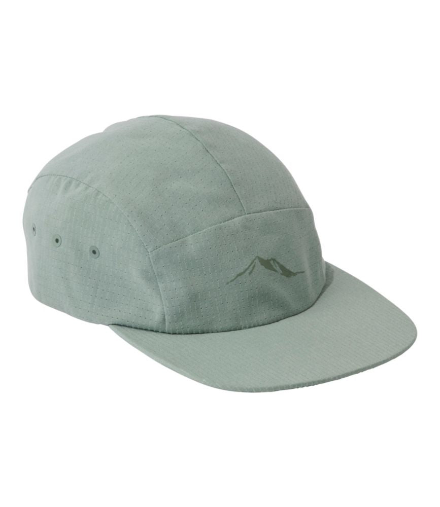 Home and Adventure Adults VentureStretch Packable Cap for Commuting Travel School and Organized Carry