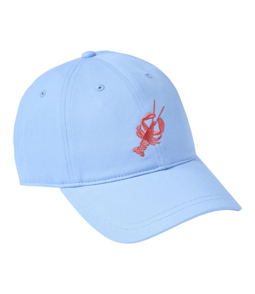 Daily Lifestyle Adults L.L.Bean Motif Baseball Cap for Daily Outfits Seasonal Wear and Outdoor Utility