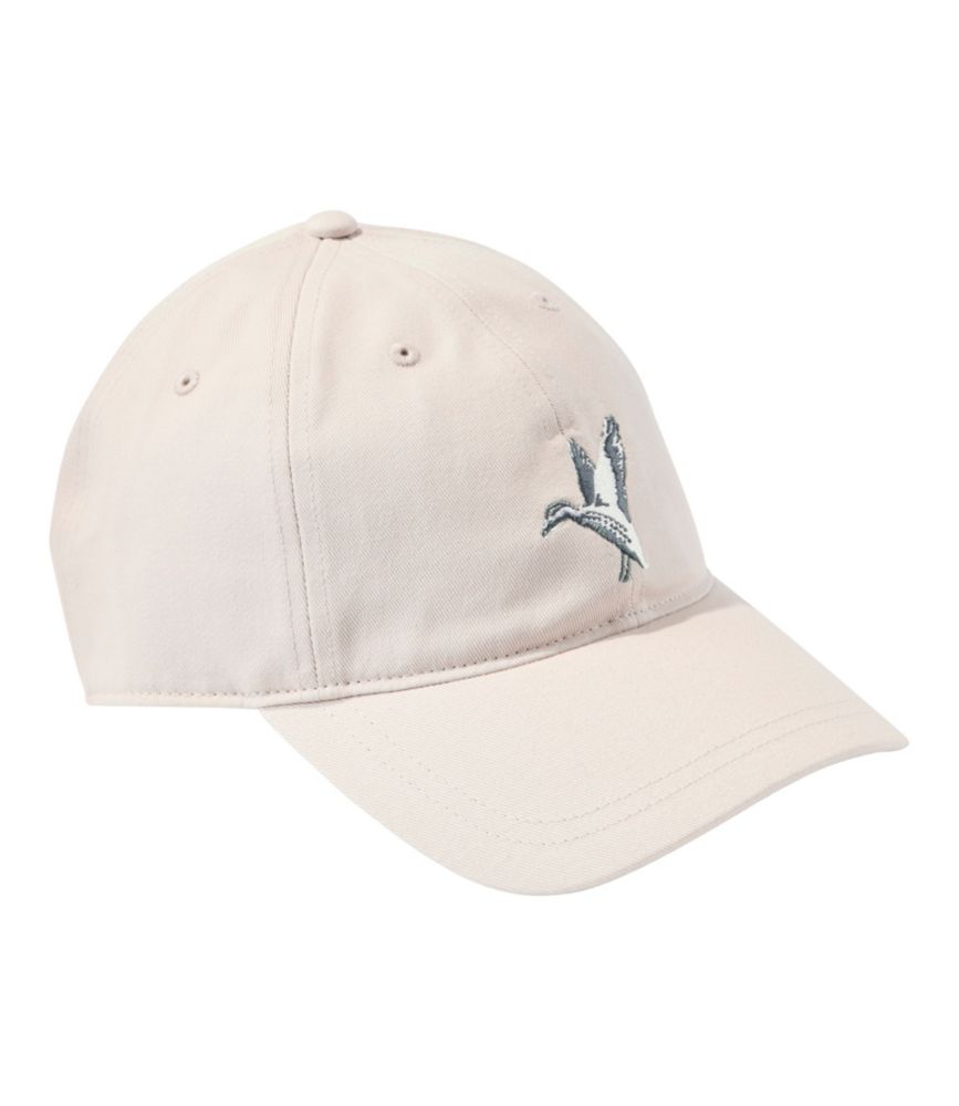 Daily Lifestyle Adults L.L.Bean Motif Baseball Cap for Daily Outfits Seasonal Wear and Outdoor Utility