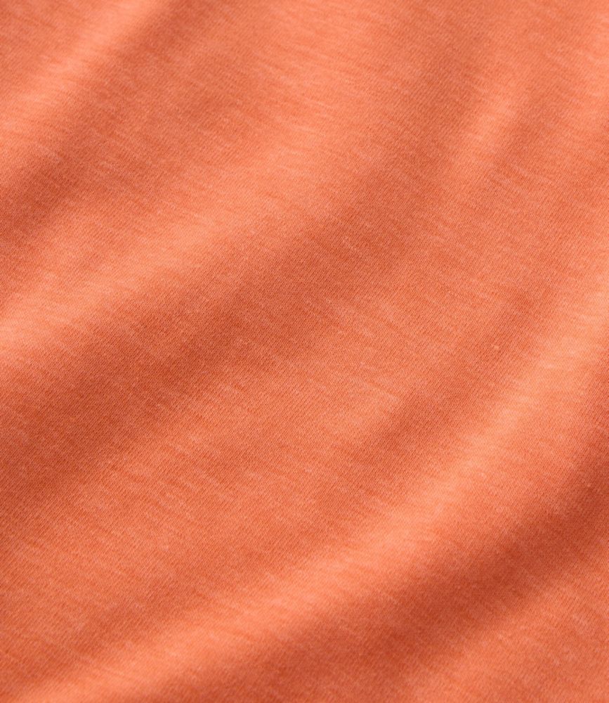 Men's SunSmart Comfort Crew, Long Sleeve