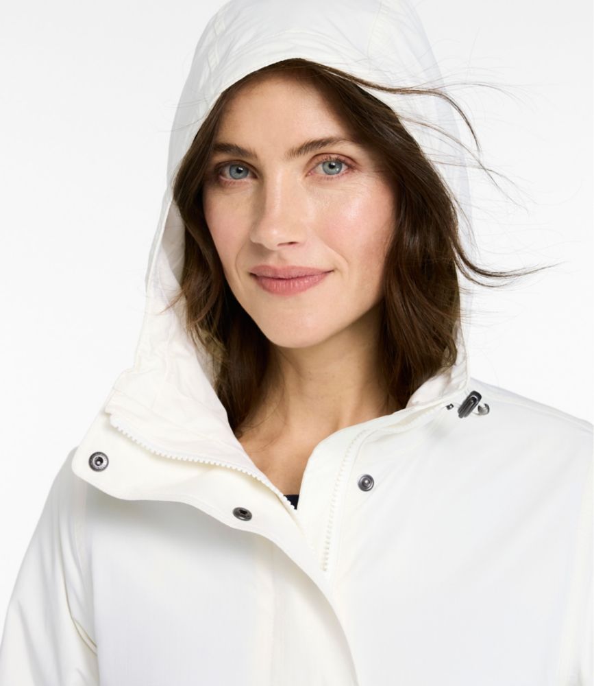 Women's Mountain Classic Raincoat