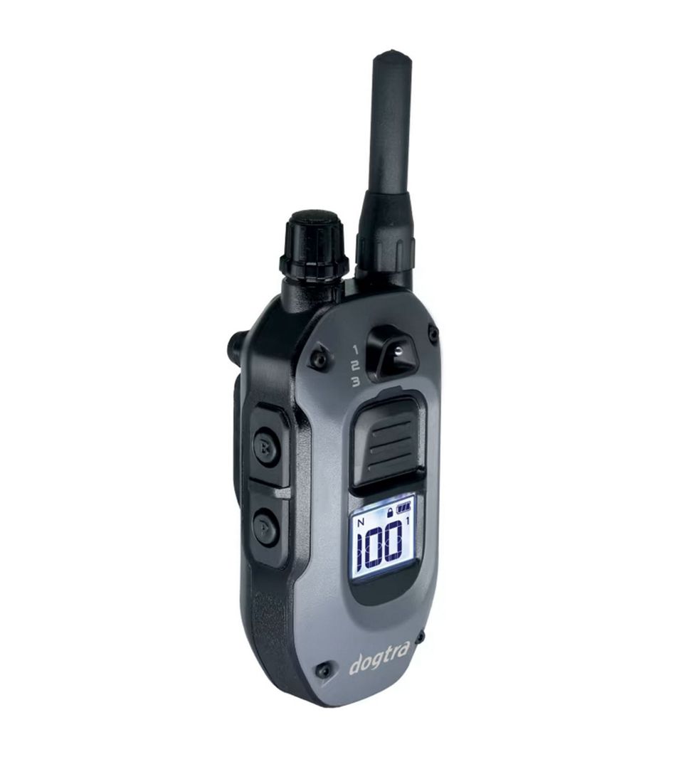 Dogtra 280-X Remote Dog Training Collar