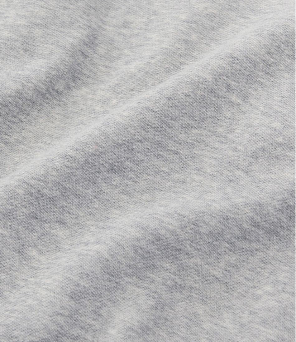 Men's Essential Graphic Sweatshirts, Crewneck