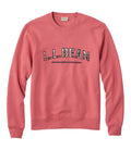 Men's Essential Graphic Sweatshirts, Crewneck