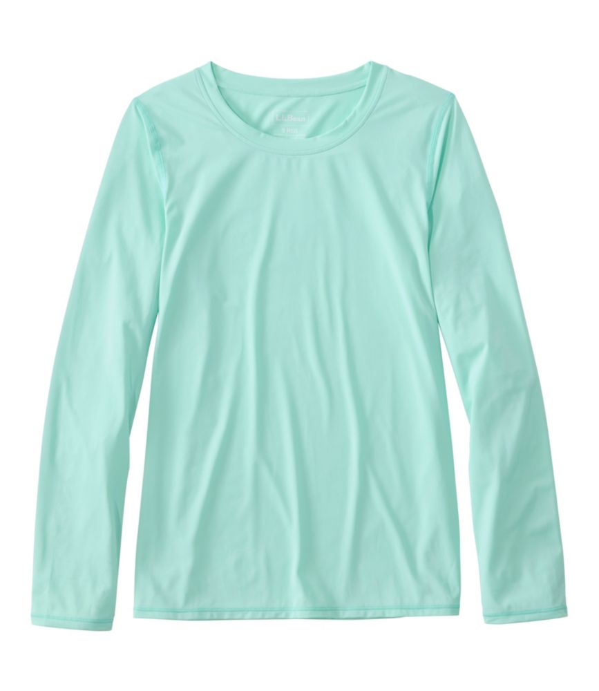 Outdoor Ready Women s SunSmart UPF 50+ SunShirt, Long Sleeve for Everyday Wear Layering Travel and Outdoor Activities