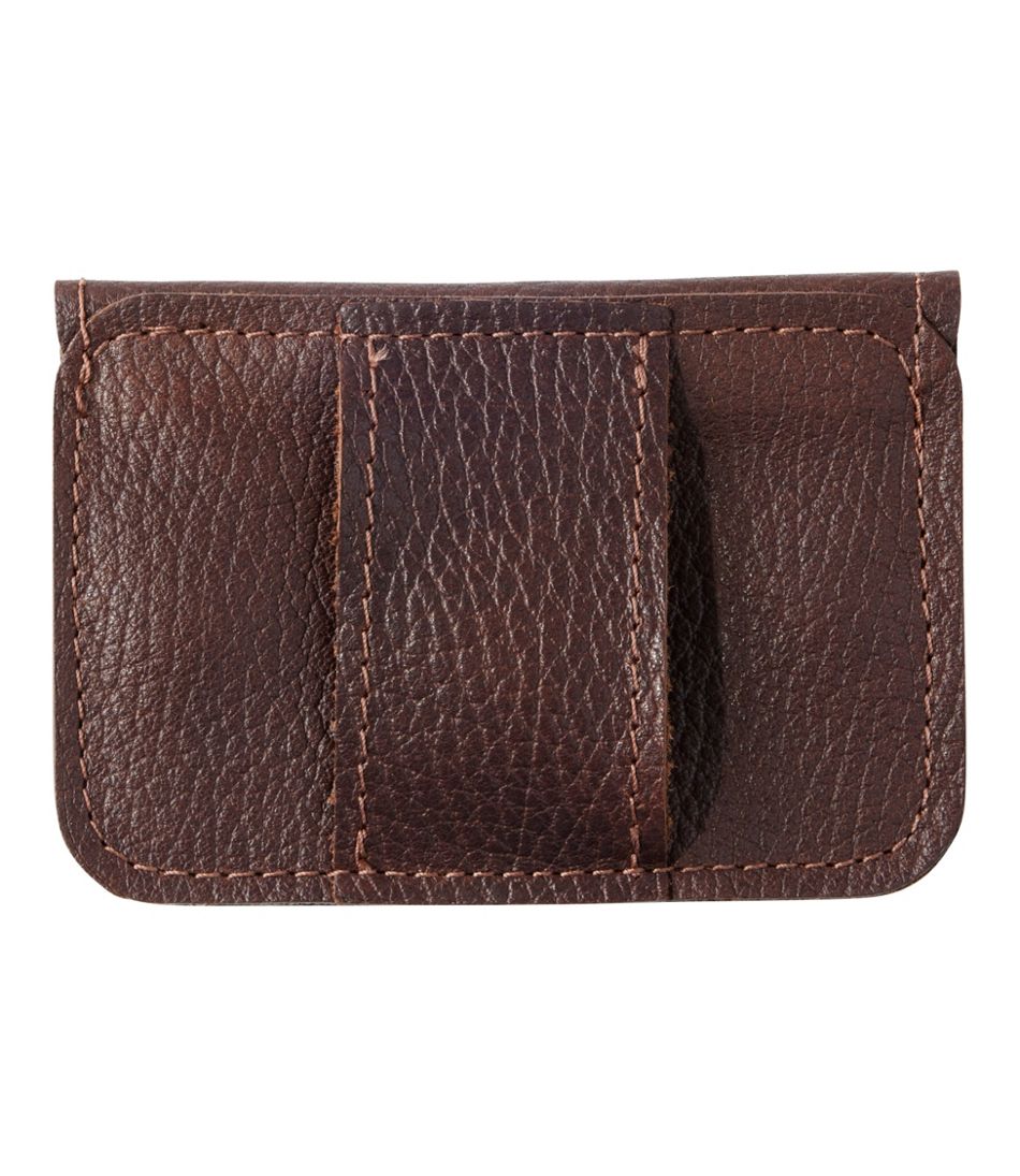 Rogue Belt Wallet