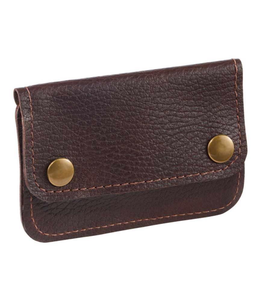 Rogue Belt Wallet